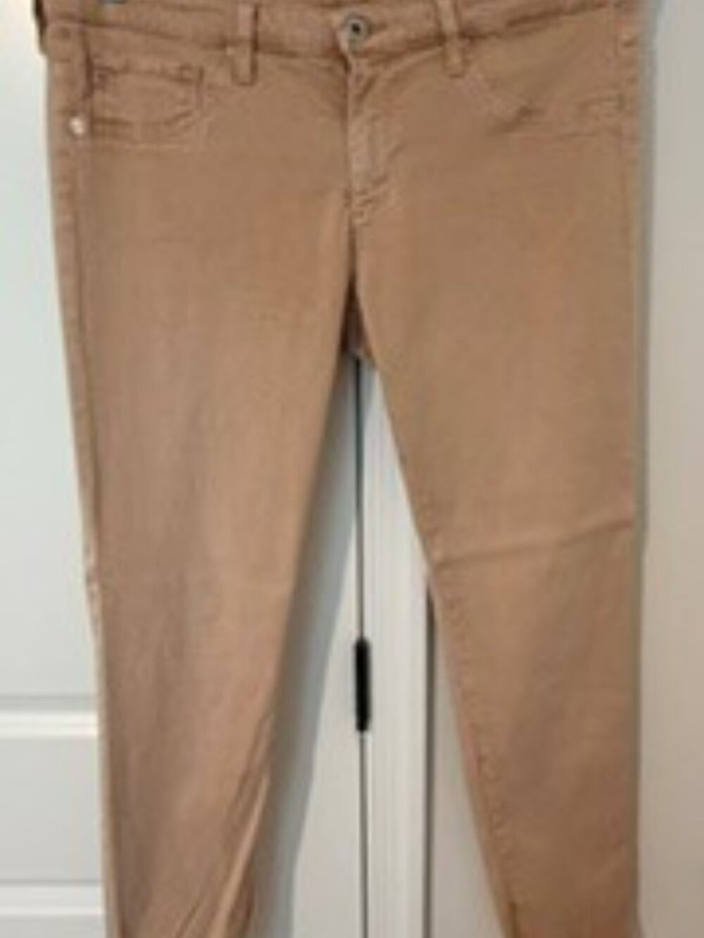 Adriano Goldschmied AG Jeans Women The Legging Ankle